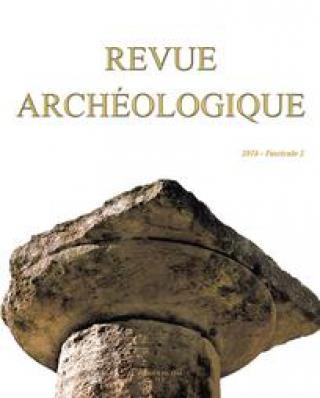 Revue Archeologique France Magazine